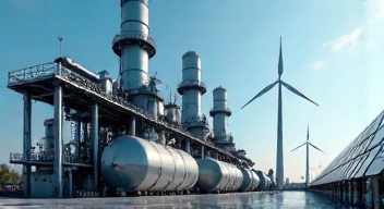 Die Rolle der Industrie in der Wärmewende (5/10)