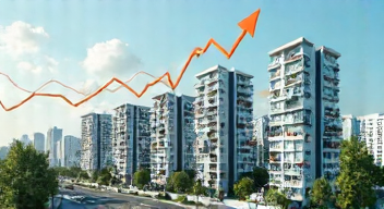 Die Rolle der Inflation im Immobiliensektor (3/10)