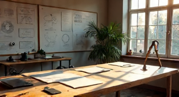 Die Rolle der interdisziplinären Zusammenarbeit (3/10)