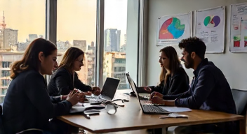 Die Rolle der Kommunikation in der Branche (9/10)