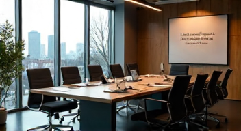 Die Rolle der Kommunikation in Unternehmen (3/10)