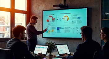 Die Rolle der Kommunikation in Veränderungsprozessen (8/10)