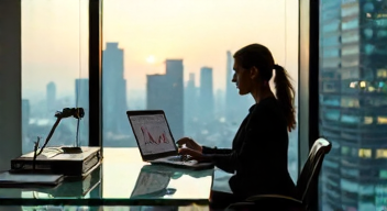 Die Rolle der Künstler in der Finanzwelt (10/10)