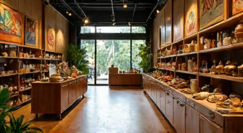 Die Rolle der Kultur im Einkaufserlebnis (9/10)