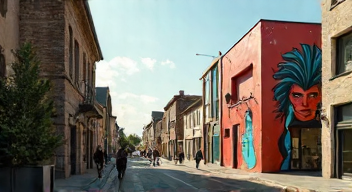 Die Rolle der Kultur in der Immobilienwirtschaft (9/10)