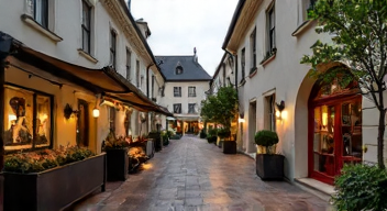 Die Rolle der Kultur in Immobilieninvestitionen