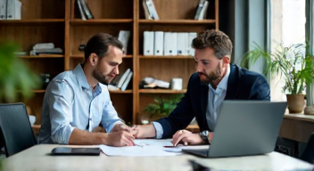 Die Rolle der lokalen Expertise in der Partnerschaft (3/10)