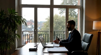 Die Rolle der Makler in der Immobilienvermittlung