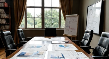 Die Rolle der Marktbedingungen für Finanzierungsstrategien (3/10)