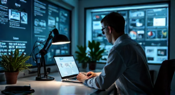 Die Rolle der Max Dohrn Labs in der Innovationsförderung (3/10)