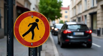 Die Rolle der Medien in der Aufklärung über Falschparken (9/10)