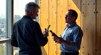 Die Rolle der Musik im Ingenieurbau (10/10)