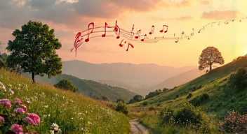 Die Rolle der Musik im Kontext von Nachhaltigkeit (10/10)