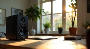 Die Rolle der Musik in Arbeitsumgebungen (10/10)