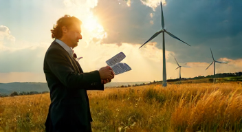 Die Rolle der Musik in der Diskussion um erneuerbare Energien (10/10)