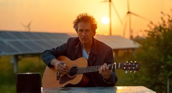 Die Rolle der Musik in der Energiewende (10/10)