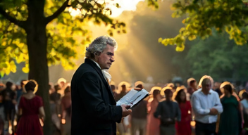 Die Rolle der Musik in der Gesellschaft (10/10)