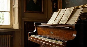 Die Rolle der Musik in der Gesellschaft (9/10)