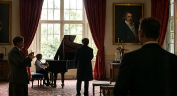 Die Rolle der Musik in der Gesellschaft (9/10)