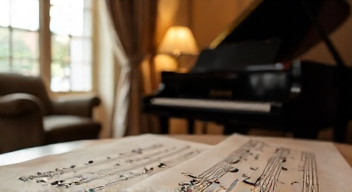 Die Rolle der Musik in der Hotelerfahrung (10/10)