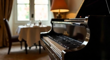 Die Rolle der Musik in der Hotellerie (9/10)