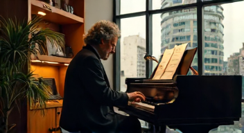 Die Rolle der Musik in der Unternehmenskultur