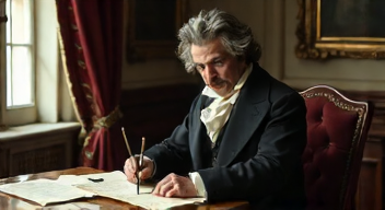 Die Rolle der Musik in der Vermögensvererbung (10/10)