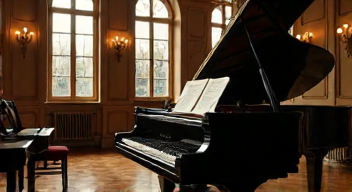 Die Rolle der Musik in der Wahrnehmung von Geld und Wert (10/10)