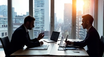 Die Rolle der neoshare Valuation in der Krise (4/10)