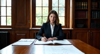 Die Rolle der Notarin im Baurecht (4/10)