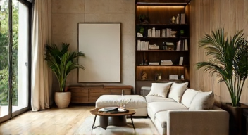 Die Rolle der Philosophie im modernen Wohnkonzept (5/10)