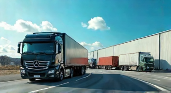 Die Rolle der Politik in der Logistik (8/10)