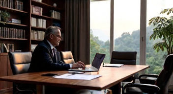 Die Rolle der Politik in wirtschaftlichen Krisenzeiten (7/10)