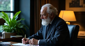 Die Rolle der Psychologie in Finanzentscheidungen (8/10)