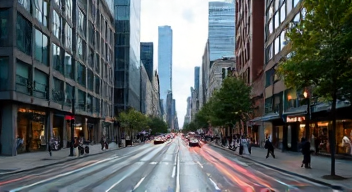Die Rolle der Standortanalyse im aktuellen Markt (3/10)