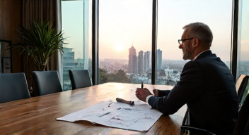 Die Rolle der strategischen Vision in der Immobilienbranche (3/10)