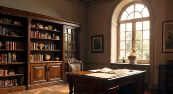 Die Rolle der Tradition in der Immobilienbranche (3/10)