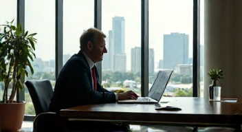 Die Rolle der Unternehmensführung (3/10)