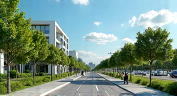 Die Rolle der Vernunft in der Stadtplanung (6/10)