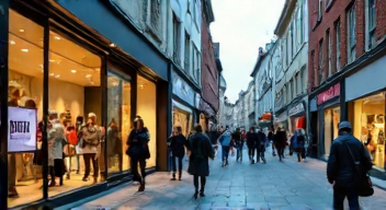 Die Rolle des Einzelhandels in der Gesellschaft