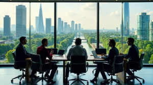 Die Rolle des Fondsrisikobegrenzungsgesetzes: Kapital, Infrastruktur, Investment