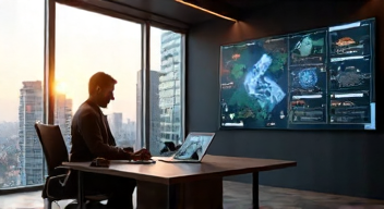 Die Rolle digitaler Technologie in der Immobilienwirtschaft (4/10)