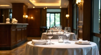 Die Rolle operativer Exzellenz in der Hotellerie (3/10)