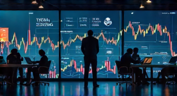 Die Rolle von ETFs im Krypto-Markt (3/10)