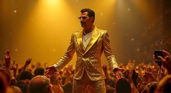 Die Rolle von Gold in der Musik (10/10)