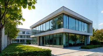 Die Rolle von Investitionen in Gewerbeimmobilien (3/10)