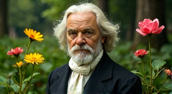 Die Rolle von Künstlern in der Nachhaltigkeitsbewegung (8/10)