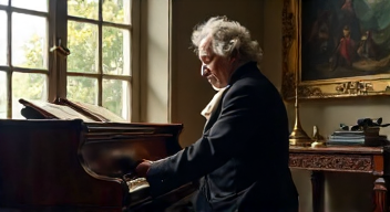 Die Rolle von Künstlern in der Gesellschaft (9/10)