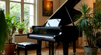 Die Rolle von Kunst und Musik in der Nachhaltigkeit (9/10)