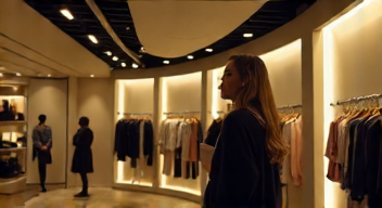 Die Rolle von Musik im Einkaufserlebnis (10/10)